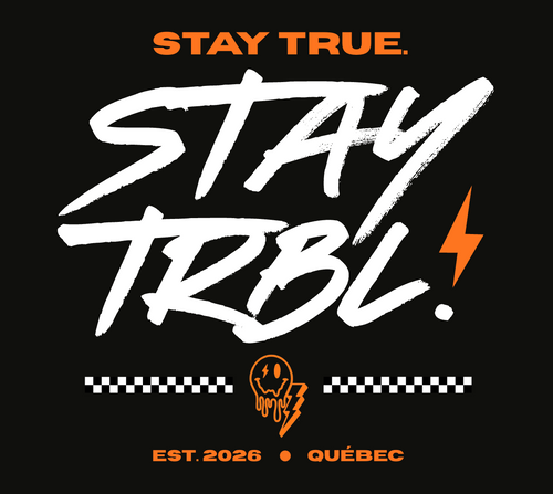 StayTRBL